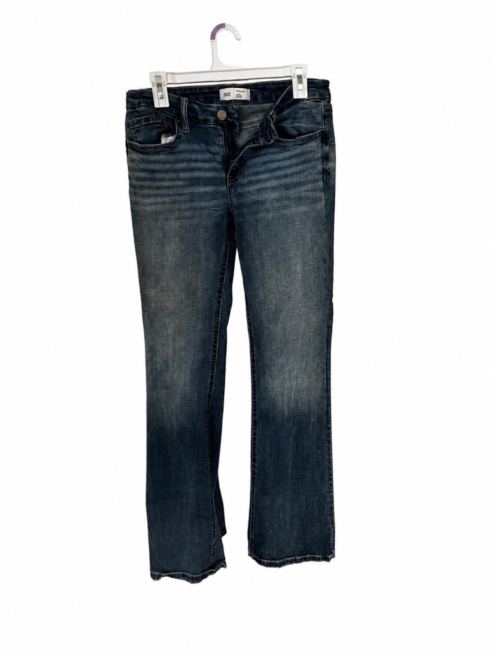 BKE Stella slim fit 29/31.5
